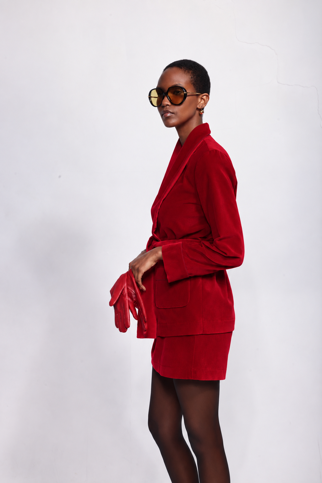 Sogno Blazer