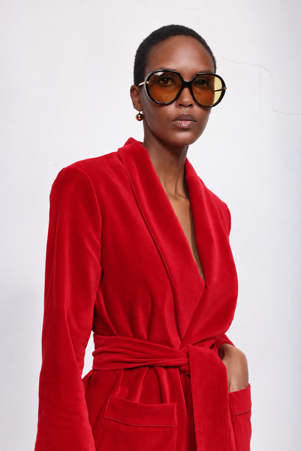 Sogno Blazer