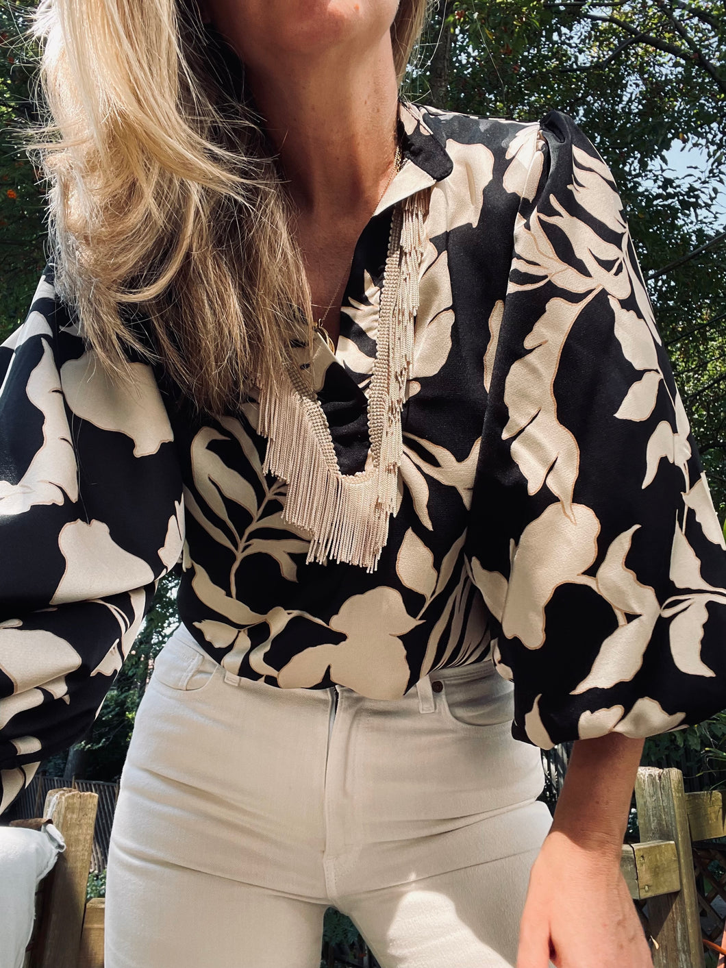 The Dominique in Satin