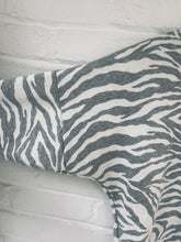 Load image into Gallery viewer, The Zebra Sweatshirt
