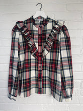 Load image into Gallery viewer, The White Tartan
