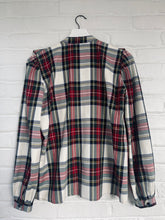 Load image into Gallery viewer, The White Tartan
