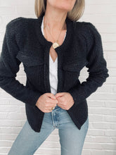 Load image into Gallery viewer, The Elodie vest
