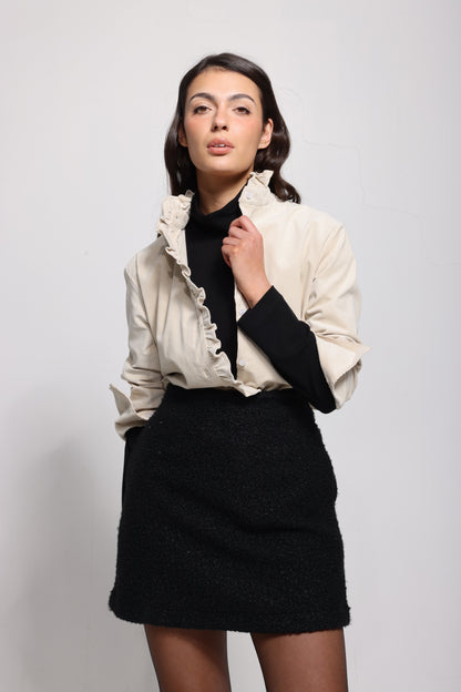 The Josephine in corduroy