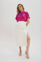 Load image into Gallery viewer, The Sistina top in Mauve
