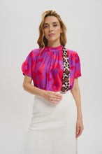 Load image into Gallery viewer, The Sistina top in Mauve
