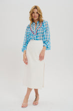 Load image into Gallery viewer, The Edith in Blue
