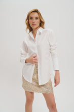 Load image into Gallery viewer, The Fringed Valentine in White
