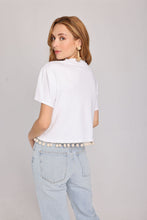 Load image into Gallery viewer, The Capri T-Shirt
