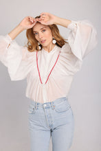 Load image into Gallery viewer, The Edith in white
