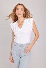 Load image into Gallery viewer, The Garance in White
