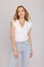 Load image into Gallery viewer, The Garance in White

