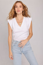 Load image into Gallery viewer, The Garance in White
