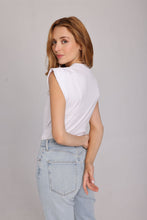 Load image into Gallery viewer, The Garance in White
