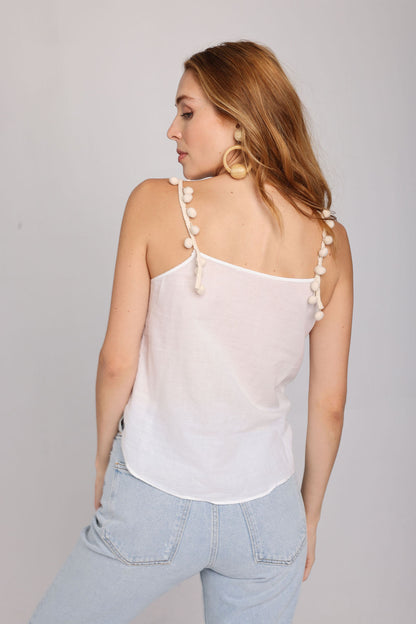 The Puglia Camisole