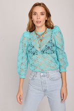 Load image into Gallery viewer, The Navona top
