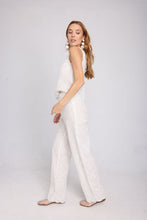 Load image into Gallery viewer, The Uffizi pant in white
