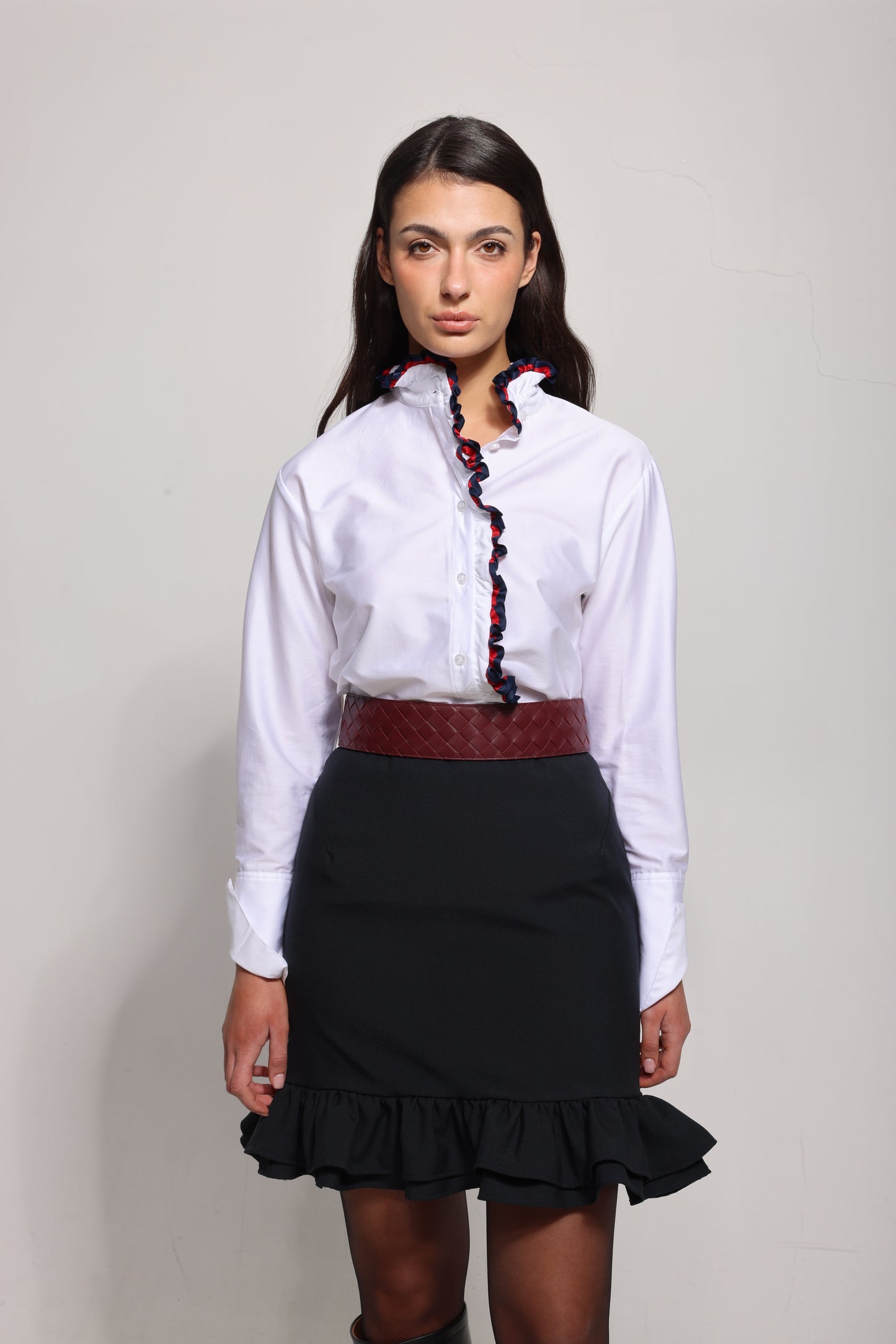 The Angelique Navy