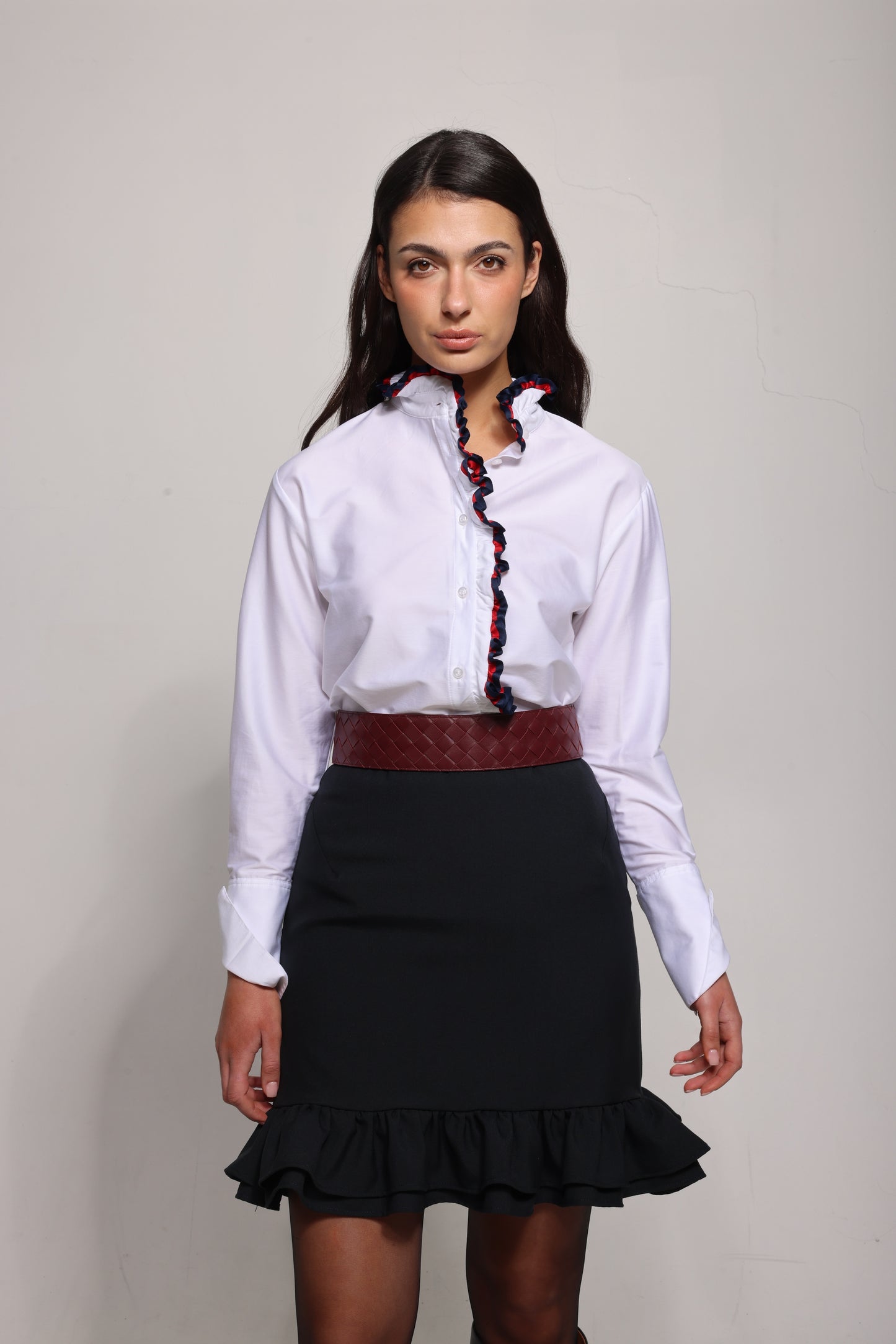 The Angelique Navy