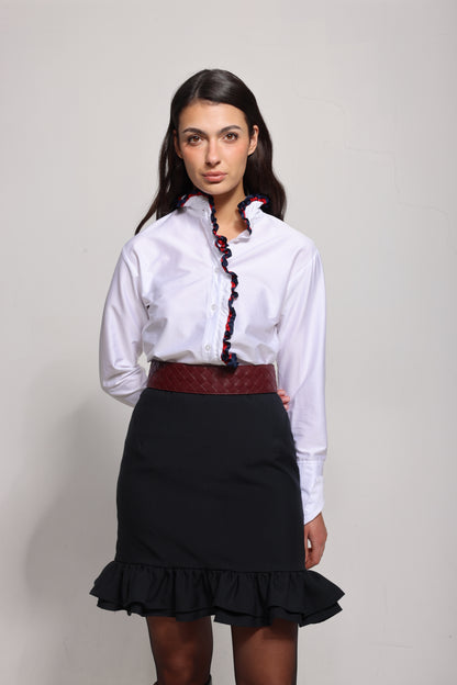 The Angelique Navy