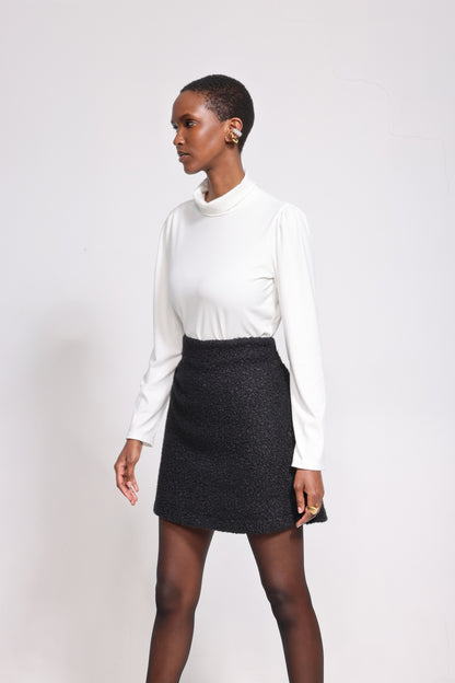 FW26-27 - Vanessa in Bouclé
