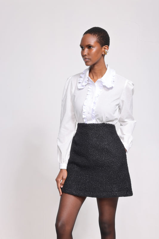 FW26-27 - The Lisbeth White