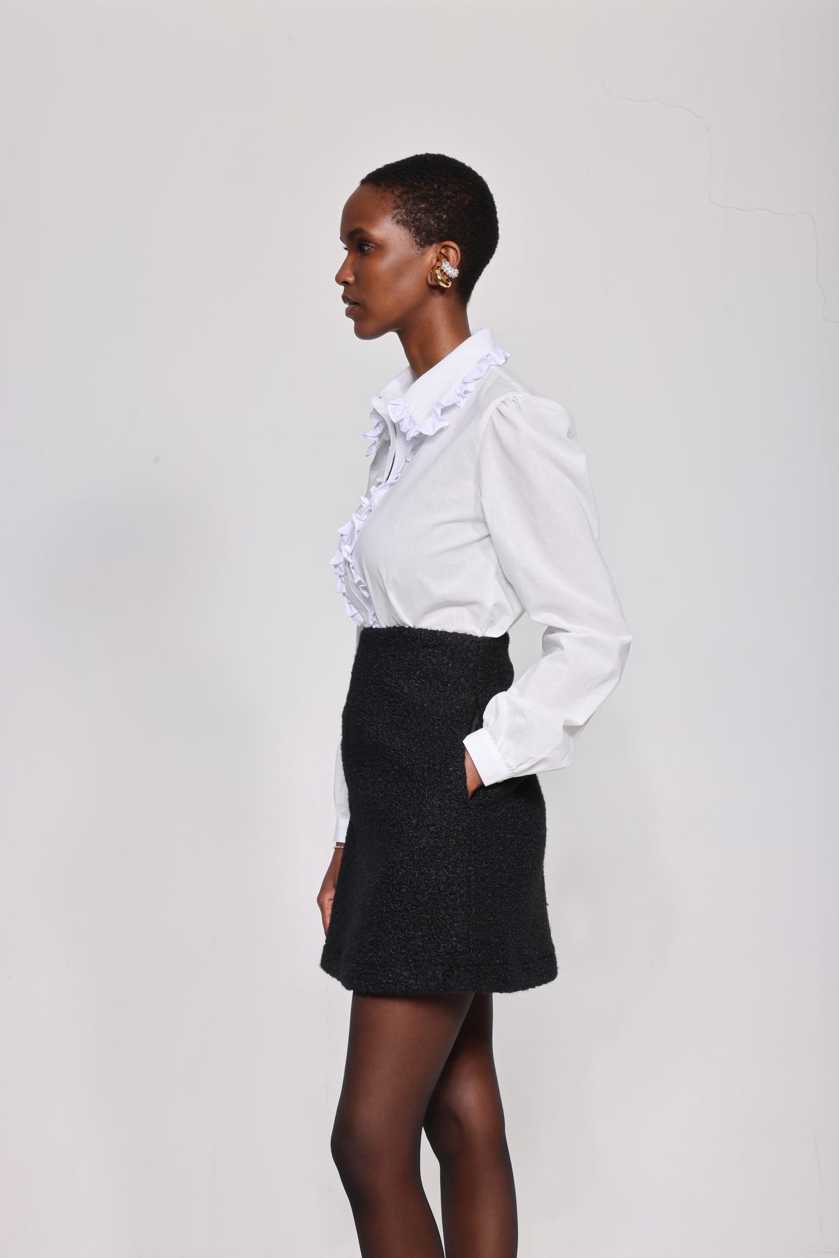 FW26-27 - The Lisbeth White