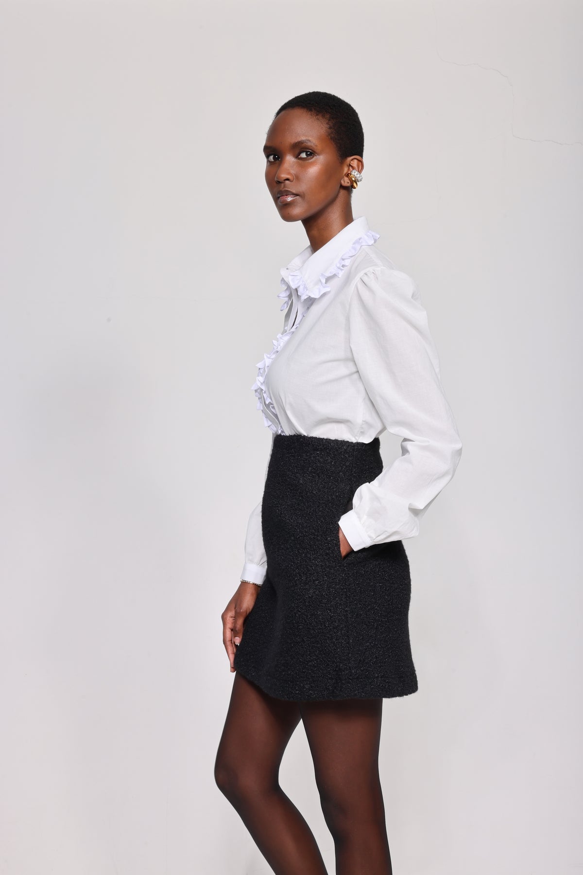 FW26-27 - The Lisbeth White