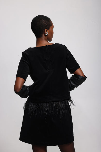 Laetitia Feathers