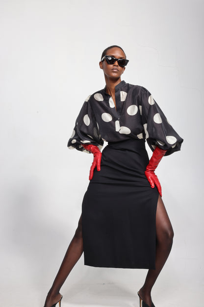 The Gala Skirt