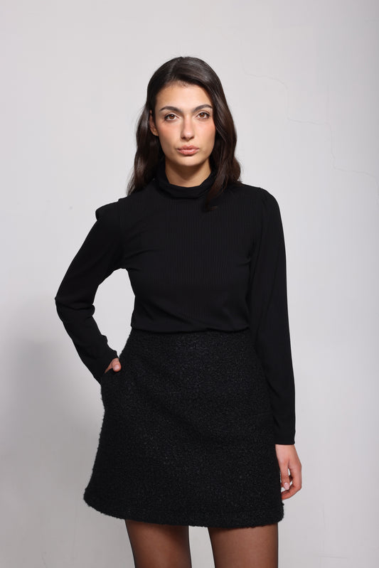 The Patricia in Black
