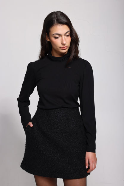 The Patricia in Black