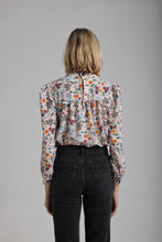 Load image into Gallery viewer, The  Leonore in Floral
