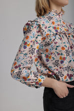 Load image into Gallery viewer, The  Leonore in Floral
