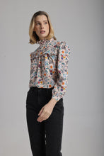 Load image into Gallery viewer, The  Leonore in Floral
