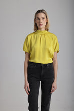 Load image into Gallery viewer, The Sistina in Chartreuse
