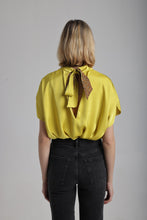 Load image into Gallery viewer, The Sistina in Chartreuse
