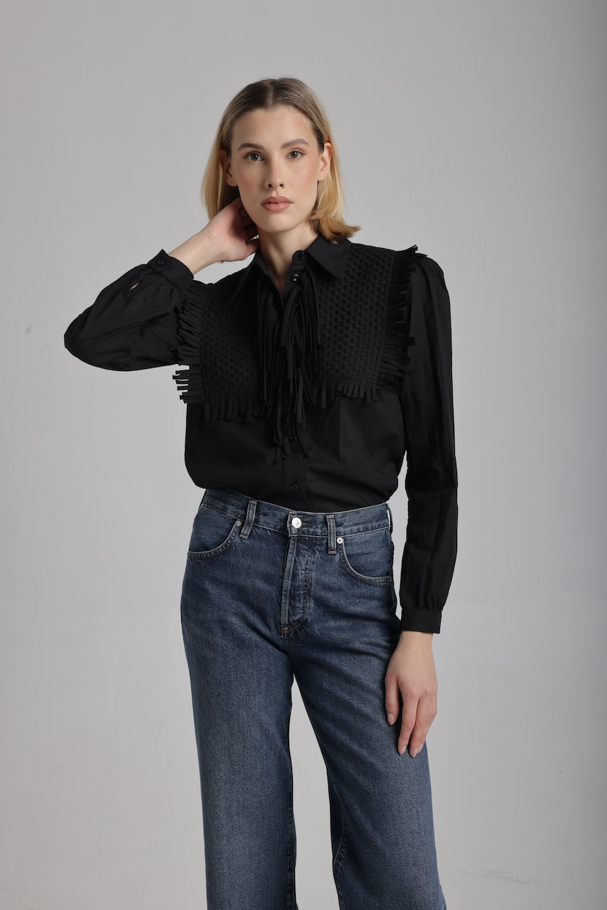 The Ostuni in Black