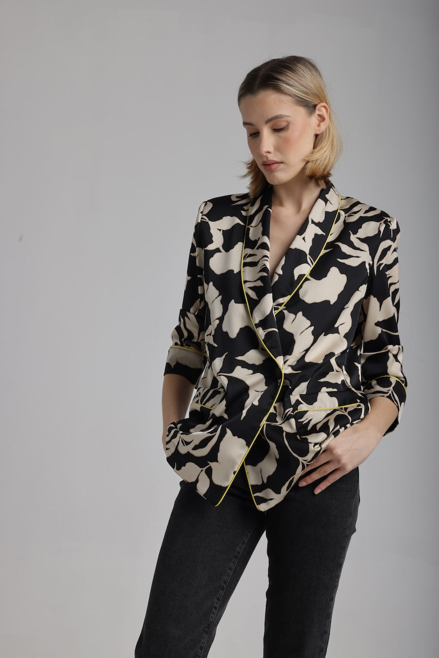 The Sogno Blazer