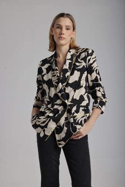 The Sogno Blazer