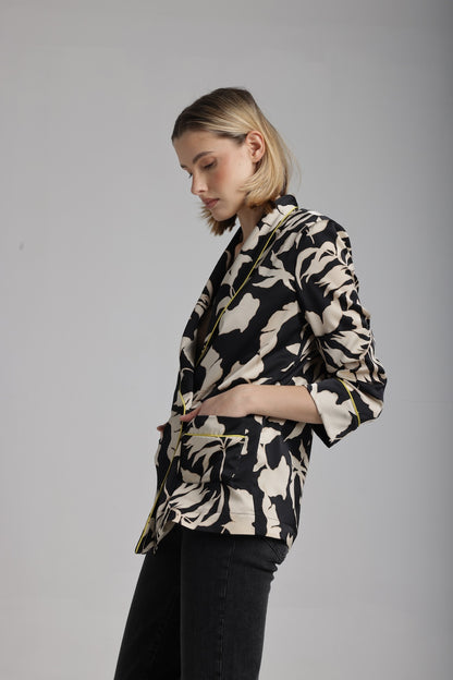 The Sogno Blazer