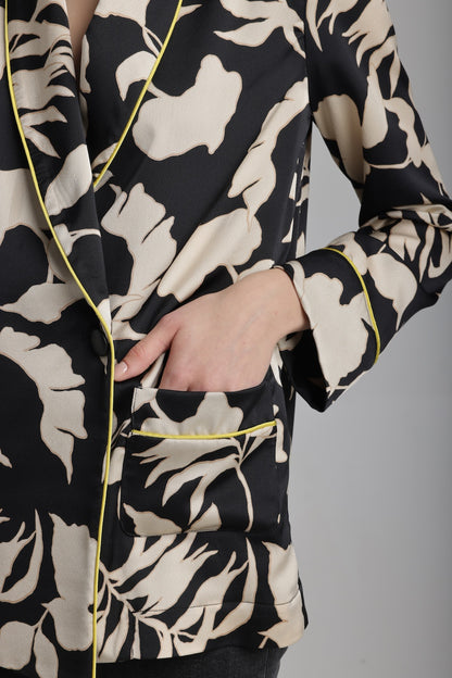 The Sogno Blazer