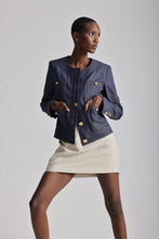 Load image into Gallery viewer, The Saskia in Denim
