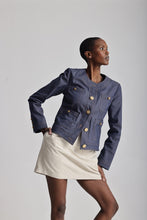 Load image into Gallery viewer, The Saskia in Denim

