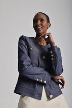 Load image into Gallery viewer, The Saskia in Denim
