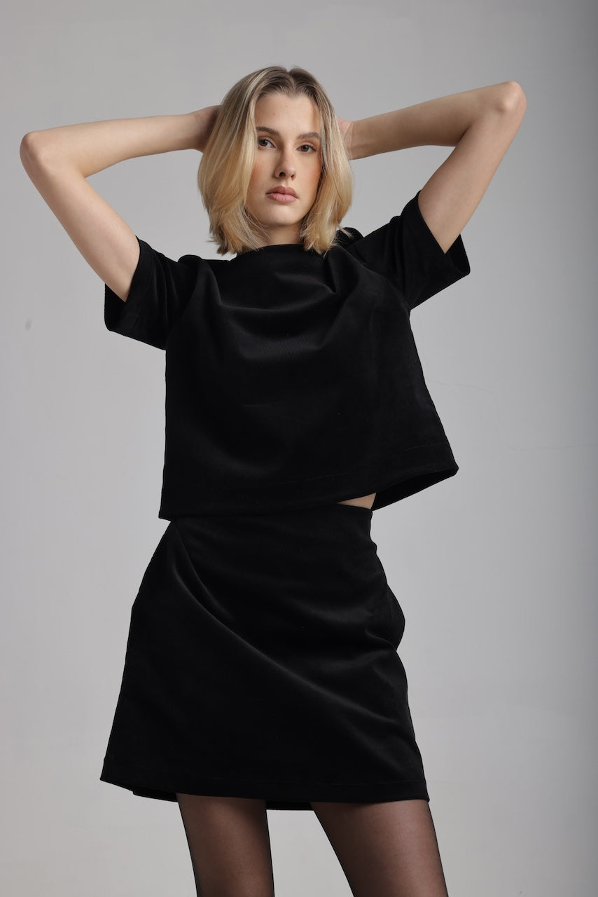 The Vanessa skirt