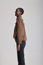 Load image into Gallery viewer, The Leonore in Leopard
