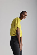 Load image into Gallery viewer, The Sistina in Chartreuse
