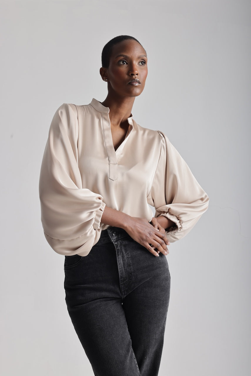 The Dominique in Champagne