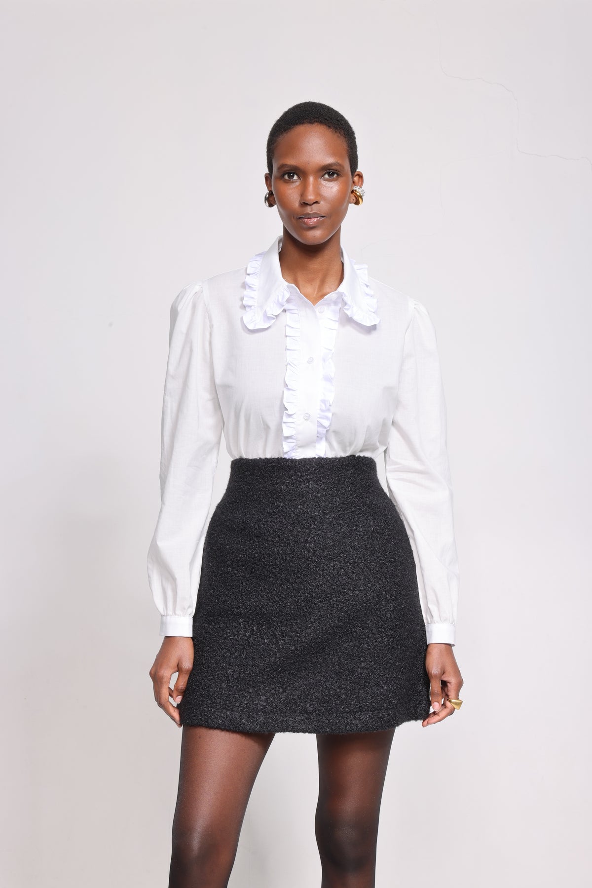FW26-27 - The Lisbeth White